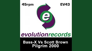 Pilgrim (Original Mix)