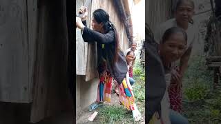 Naisahan si ate #khemyattv #comedyclips #comedy #justlaughtrip #comedyvideos #funnyvideos #funny