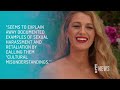 blake lively slams