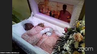 EULALEE E. DUNN CELEBRATION OF LIFE
