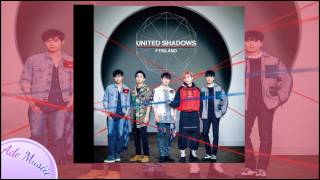 [AUDIO/DL] FTISLAND – Shadows