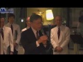 2013年稲門祭 前夜祭 5 10