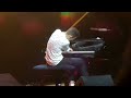 Peter BENCE - Toto Africa (encore Paris, Salle pleyel)