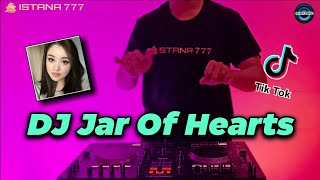 Download Lagu DJ Jar Of Heart TikTok Slow And Who Do You Think Y... MP3 Gratis