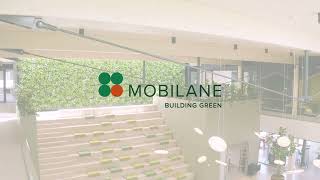 Mobilane LivePanel Indoor   Brabantia Ten Brinke