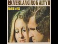 Ek verlang nog altyd - Mynie & Jan