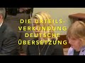 Prozess Johnny Depp vs.  Amber Heard - Die Urteilsverkündung