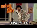 Untung Ada Jinny Episode 131 Part 1 - Tidur Males