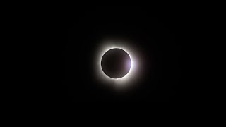 2024-4-8 Great North American Eclipse