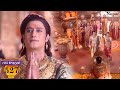 शुरू हुआ श्री राम जी का राज्याभिषेक | Mahabali Hanuman | महाबली हनुमान | Episode 527 | Full Episode