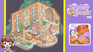 Dreamy Room Level 479 Solution Walkthrough