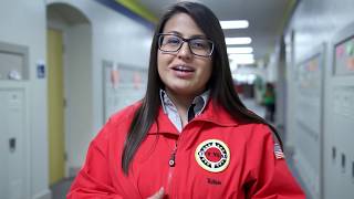 Become A City Year Tulsa AmeriCorps Member