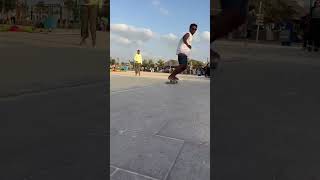 #dubai #surfskate