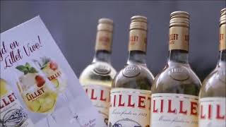 ALKOHOL.cz - Lillet Vive