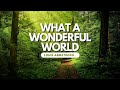 What A Wonderful World | Ft. Myca Capili | Live | 4K | Southern Chill