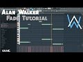 Fl Studio | Alan Walker Fade/d Tutorial | + Free Presets!