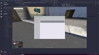 Garry's Mod Lua - UI Tutorial #4 Weapons categories