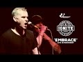 Ignite - Embrace - Monterrey Rock
