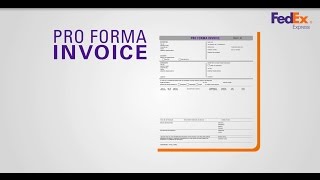 COMO EXPORTAR - VÍDEO 5: PRO FORMA INVOICE