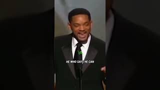 Motivational words by Will smith | Will smith motivation | Will smith motivational speech