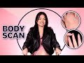 TikToker Vi Luong Shares Her 9-Step Korean Beauty Skincare Routine | Body Scan | Women's Health