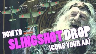 [OUTDATED] How to Slingshot Drop