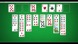 FreeCell 8232