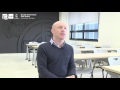 Our students talk... Mark Rohan, MBA - Master's Degree in Sports Management