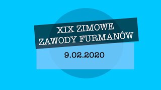 Moc tradycji #4 XIX Zimowe Zawody Furnanów