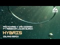 Pritchard & van Diemen feat. Rebecca Louise Burch - Hybris (I5land remix)