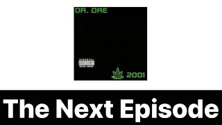 【歌詞・和訳付き】The Next Episode -Dr. Dre ft. Snoop Dogg, Kurupt, Nate Dogg［ザ　ネクストエピソード　-ドクタードレー］