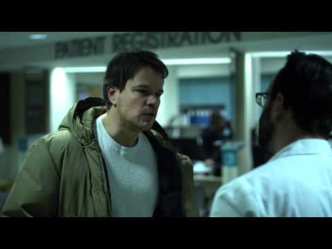 Contagion - Trailer - YouTube