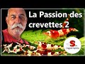 Présentation d'un élevage de crevettes d'aquarium par Jean Michel un grand passionné. épisode 2