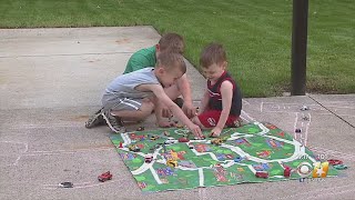 How to keep kids entertained during summer break