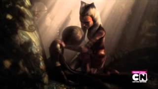 Never Surrender | Ahsoka
