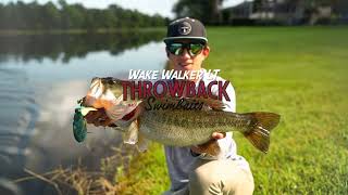 The ABS WakeWalker LT!