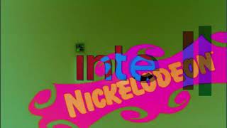 Snee Oosh and Nickelodeon in Preview 2 Effects