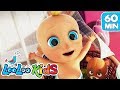👦Peek a Boo - 💛The BEST SONGS for Kids | LooLoo Kids
