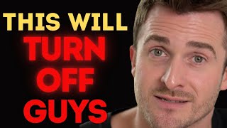 3 things you should never say to a guy on a first date - Matthew Hussey