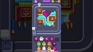 Pixel Flow level 659