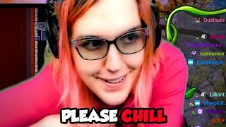 Twitch Staff has a MAJOR Power problem...