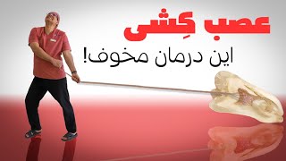 عصب کشی دندان و درمان ریشه چگونه انجام میشود؟