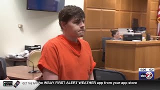 Appleton man pleads not guilty to child pornography charges