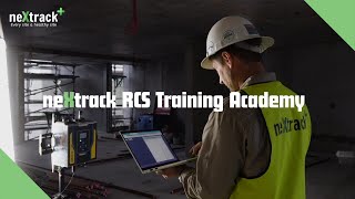 neXtrack RCS Training Academy