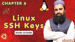 SSH Key Authentication: Create Private & Public Keys for AWS Linux Instances (2026)