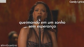 Rihanna - Lift Me Up (Oscars Performance 2023) (Tradução/Legendado)