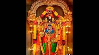 108 வைணவ ஸ்தலம் வரலாறு ஒரே பாடலில்/ 108 vishnu temple history in one song