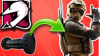 HOW TO PLAY MOZZIE BEST GUIDE! Rainbow Six Siege Operator Guide