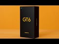 Realme GT 5 🔥 Quick Unboxing❤️.