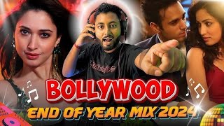 🔥New Year Song | 🎶Party Dance 2025 | 🤩 Dj Song #bollywood #songs #music #love #new#dj #remix